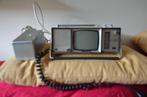 TV / radio combinatie uit de jaren 70, Antiek en Kunst, Ophalen