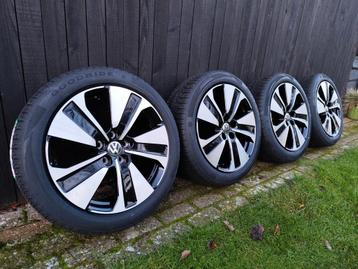 Nieuwe 19" Wielenset oa VW Transporter beschikbaar voor biedingen