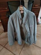 Daf Jas Origineel! Maat 52!, Ophalen of Verzenden, Zo goed als nieuw, Maat 52/54 (L), Blauw