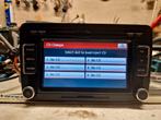 VW Rcd510, Auto diversen, Autoradio's, Ophalen of Verzenden, Gebruikt