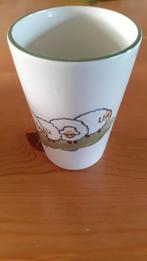 zeller servies, serie Schäfen, Ophalen, Nieuw, Keramiek, Overige stijlen