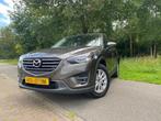 Mazda CX-5 2WD 2.0, 2016, Navi, Airco, Lmv'17 inch, Apk 2025, Auto's, Voorwielaandrijving, 1998 cc, Stof, 1800 kg