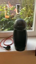 Krups NESCAFE Dolce Gusto Piccolo, Witgoed en Apparatuur, Koffiezetapparaten, Ophalen of Verzenden, Zo goed als nieuw, Koffiemachine