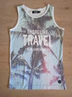 hemd maat 134 140, Ophalen of Verzenden, Gebruikt, Jongen, Shirt of Longsleeve