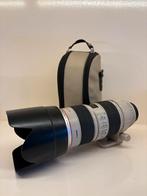 Canon EF 70-200mm f/2.8 L USM - Topstaat!, Audio, Tv en Foto, Fotografie | Lenzen en Objectieven, Ophalen of Verzenden, Gebruikt