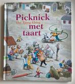T.K. The - Picknick met taart, Ophalen, Zo goed als nieuw, T.K. The