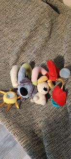 Maxi-cosi hanger Woezel en Pip., Kinderen en Baby's, Speelgoed | Babyspeelgoed, Overige typen, Ophalen of Verzenden, Zo goed als nieuw