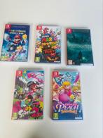 Games voor de Nintendo Switch, Spelcomputers en Games, Games | Nintendo Switch, Avontuur en Actie, Online, 2 spelers, Ophalen of Verzenden