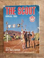 Scouting, The Scout Annual 1965, Verzamelen, Scouting, Ophalen of Verzenden, Gebruikt