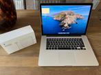 Apple MacBook Pro Retina 15” - Core i7/500GB SSD/16GB RAM, 16 GB, 15 inch, Qwerty, 512 GB