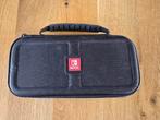 Nintendo switch opberg etui., Ophalen of Verzenden, Zo goed als nieuw, Switch, Overige controllers
