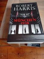 Robert Harris - München 1938, Ophalen of Verzenden, Zo goed als nieuw, Robert Harris