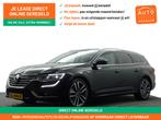 Renault Talisman Estate 1.3 TCe Intens Aut- 4 Control, Stoel, 1408 kg, 4 cilinders, Met garantie (alle), 160 pk