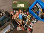 Action Man Collectie, Ophalen of Verzenden, Gebruikt