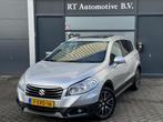 Suzuki SX4 S-Cross 1.6 High Executive Pano Automaat, Gebruikt, Euro 6, 4 cilinders, 49 €/maand