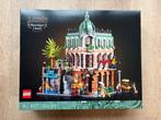 NIEUW - Lego 10297 - Boetiekhotel, Kinderen en Baby's, Speelgoed | Duplo en Lego, Ophalen of Verzenden, Nieuw, Complete set, Lego