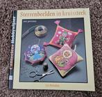 Lis Paludan , sterrenbeelden in kruissteek met patronen, Boeken, Ophalen of Verzenden, Zo goed als nieuw