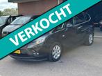 Opel Zafira Tourer 1.4 Turbo Business+ AUTOMAAT, PANO, CAMER, Euro 5, Stof, Gebruikt, Zwart