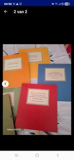 Kunstboeken Collectie - Musea van Frankrijk 1995, Ophalen of Verzenden