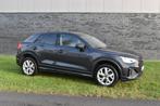 Audi Q2 35 TFSI Advanced edition Automaat Apple CarPlay Blac, Auto's, Audi, 12 maanden, Stof, Q2, 4 cilinders