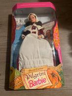 Special edition pilgrim barbie, Verzamelen, Ophalen of Verzenden, Zo goed als nieuw, Pop