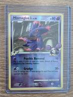 Mismagius GL uit Rising Rivals 10/111 Reversed Foil, Ophalen of Verzenden, Zo goed als nieuw, Losse kaart, Foil