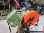 BEWO 250 LT met koeling afkortzaag compact cirkelzaag metaal, Doe-het-zelf en Verbouw, Gereedschap | Zaagmachines, Ophalen, Gebruikt