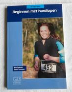 Bea Splinter - Beginnen met hardlopen, Verzenden, Zo goed als nieuw, Bea Splinter; Siebe Turksma