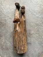Houten beeldje uit Namibië, Ophalen of Verzenden