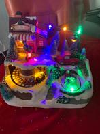 Typisch Hollands Kerstbomenverkoop, Ophalen of Verzenden, Zo goed als nieuw