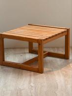 Tafel/bijzettafel: Plantentafel, Huis en Inrichting, Tafels | Bijzettafels, Ophalen, Minder dan 45 cm, Minder dan 55 cm, Gebruikt