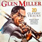 LP  GLENN MILLER ORKEST - 20 Classic Tracks/Best Of, 1960 tot 1980, Gebruikt, Ophalen of Verzenden, 12 inch