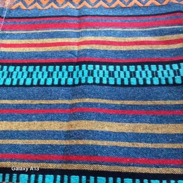 Prachtige lap stof 75x150cm beschikbaar voor biedingen