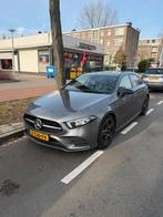 Mercedes-Benz A-Klasse A 180 d 116pk 7G-DCT 2020 Grijs, Auto's, Mercedes-Benz, 1345 kg, 4 cilinders, 24 km/l, Diesel