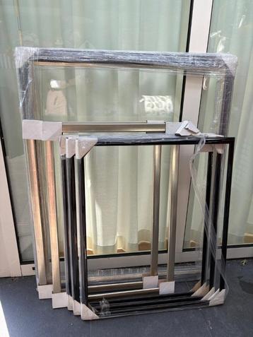 SCHILDERIJLIJSTEN NIEUW beschikbaar voor biedingen