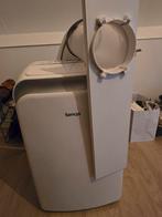 Sencys Mobiele Airco - Zo goed als nieuw, Ophalen, Gebruikt, 3 snelheden of meer, 100 m³ of groter