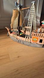 Speelgoed piratenschip Piratenschip, Ophalen, Zo goed als nieuw