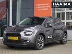 Citroen C3 1.2 PureTech Max | Demo | Navigatie | 16" Lichtme, Voorwielaandrijving, 83 pk, Euro 6, 1199 cc