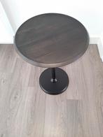 Te koop Riviera Maison bijzettafel, Ophalen, Zo goed als nieuw, Rond