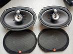 JBl GTO 963 6x9 4 ohm - 3 weg, Auto diversen, Ophalen of Verzenden, Zo goed als nieuw