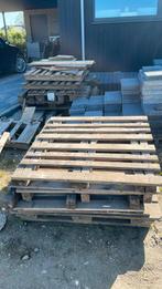 Gratis haardhout, Minder dan 3 m³, Ophalen, Overige houtsoorten