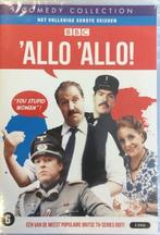 Allo Allo - Seizoen 1 ( 2 DVD )  NIEUW EN GESEALD, Cd's en Dvd's, Dvd's | Komedie, Boxset, Alle leeftijden, Ophalen of Verzenden