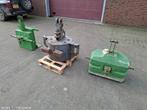 Frondgewicht, Jasper Raaijmakers Verhuur & Handel B.V., Info@jasperraaijmakers.nl, Koekampweg 2b, 5374PD Schaijk, NL