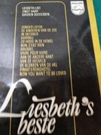 lp dubbel liesbeth list beste, Cd's en Dvd's, Ophalen of Verzenden