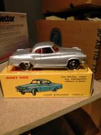 Dinky Toys Atlas Borgward, Ophalen of Verzenden, Nieuw, Auto, Dinky Toys