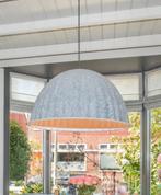 Muuto - Under the bell hanglamp, Ophalen, Zo goed als nieuw, Stof, 75 cm of meer