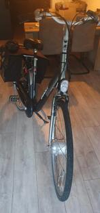 Giant electrice fiets, Ophalen of Verzenden, Zo goed als nieuw