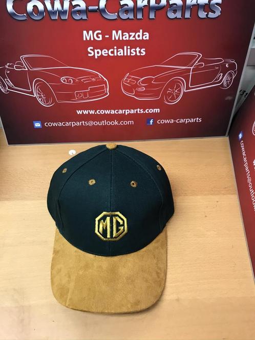 mg f mgf mg tf mgtf mg Pet met logo, Auto-onderdelen, Overige Auto-onderdelen, Nieuw, Ophalen of Verzenden