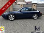 Porsche 911 3.4Carrera|Tiptronic|Schuifdak|Clima|Gereviseerd, Achterwielaandrijving, 74 €/maand, Geïmporteerd, Coupé