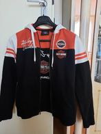 Trui/hoody, Kleding | Heren, Truien en Vesten, Ophalen of Verzenden, Zo goed als nieuw, Zwart